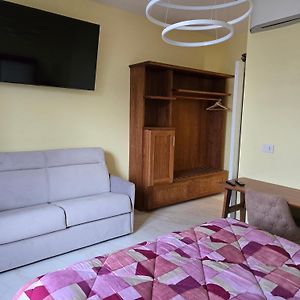 Deluxe Kamer met Twee Aparte Bedden